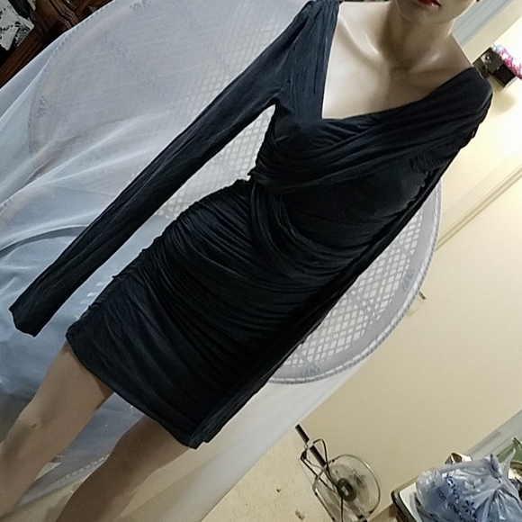 ALL SAINTS SPITALFIELDS Dress - Picture 5 of 8